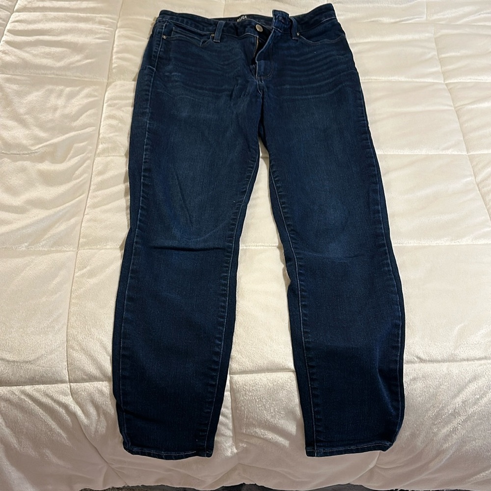 Women size 8 (29) PAIGE